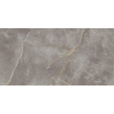 Atlas Concorde Marvel X Carrelage de sol et de mur - 60x120cm - 9mm - rectifié - Porcellanato - Fior Di Bosco (Gris)