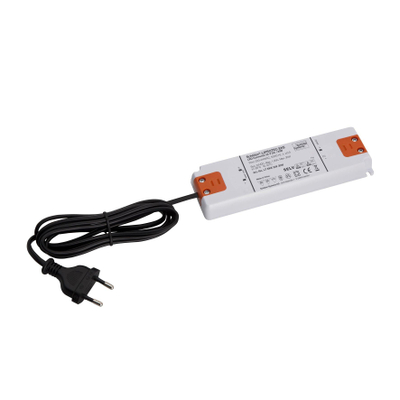 Schluter Liprotec Convertisseur tension secteur vers 24V 100W connecteur EURO