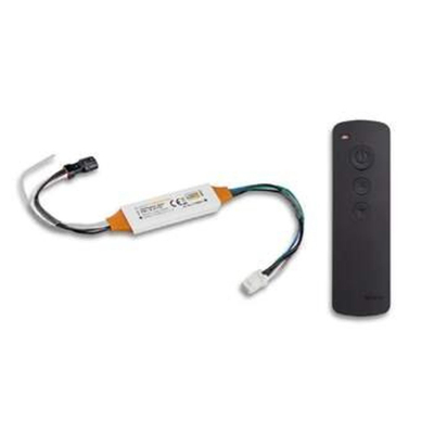 Schluter Liprotec Récepteur Bluetooth RGB+W 24V
