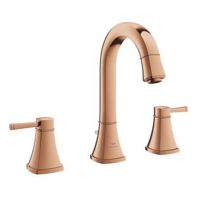 Grohe Grandera Wastafelkraan (opbouw)