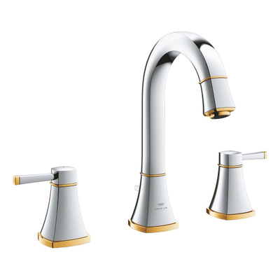 Grohe Grandera Wastafelmengkraan (opbouw)