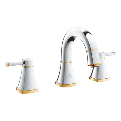 Grohe Grandera Wastafelkraan (opbouw)