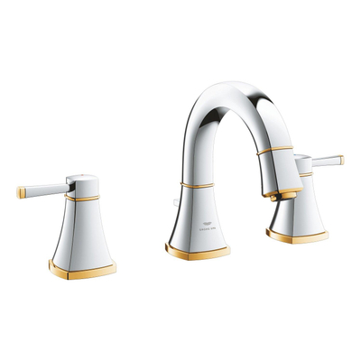 Grohe Grandera Wastafelmengkraan (opbouw)