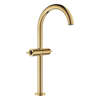 Grohe Wastafelkraan (opbouw)