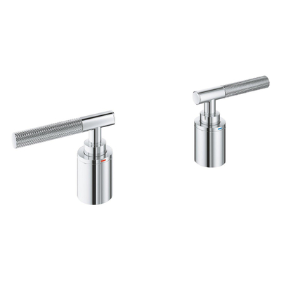 Grohe Atrio private collection - voor 25224xx0 - chroom