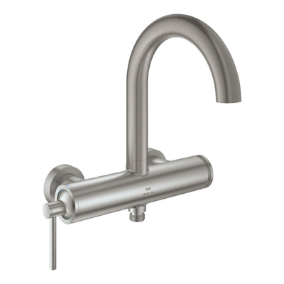 Grohe Atrio New Classic Badmengkraan (opbouw)