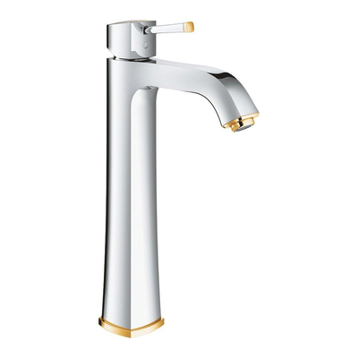 Grohe Grandera Wastafelkraan (opbouw)