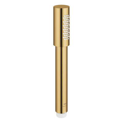 Grohe Rainshower Aqua Sena Handdouche - 6,6 l/min - cool sunrise (goud)