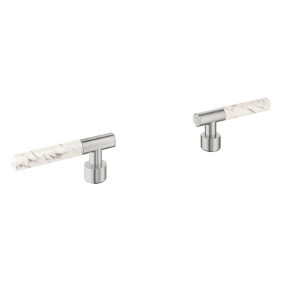 Grohe Atrio private collection Accessoire de robinet - pour 21134xx0 - Supersteel