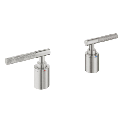 Grohe Atrio private collection - voor 25224xx0 - supersteel