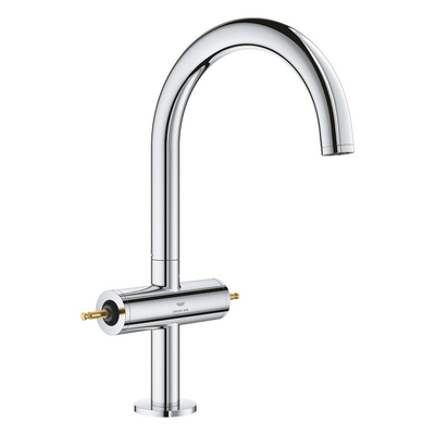 Grohe Wastafelkraan (opbouw)