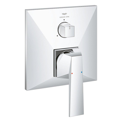 Grohe Allure Brilliant Inbouwmengkraan