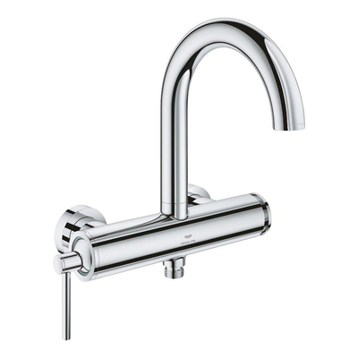 Grohe Atrio New Classic Badmengkraan (opbouw)