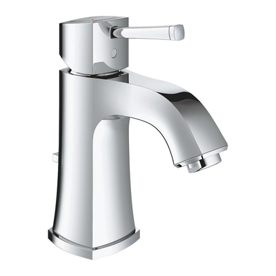 Grohe Grandera Wastafelmengkraan (opbouw)