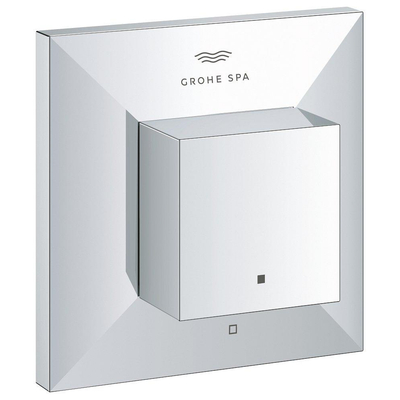 Grohe Allure Brilliant Stopkraan voor sanitaire toestellen