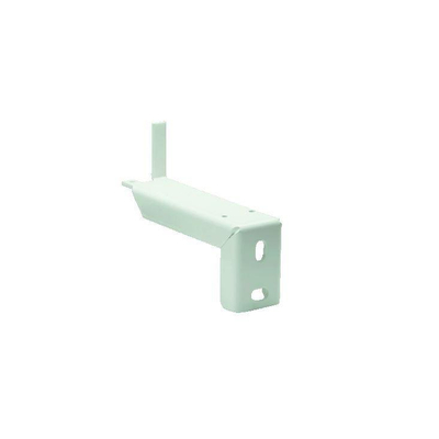 Vasco consoles murales T22 / T33 par set de 2 pièces pour radiateur longueur <1600mm chrome