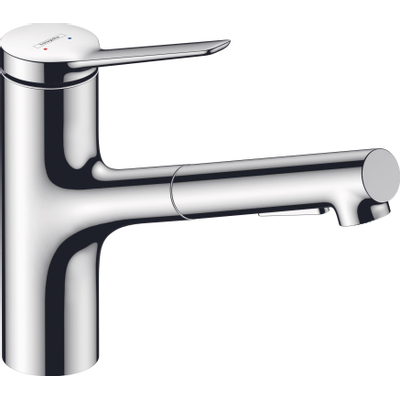 Hansgrohe Zesis M33 Keukenmengkraan