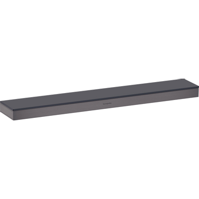 Hansgrohe RainFinity Planchet - 500 - zwart chroom