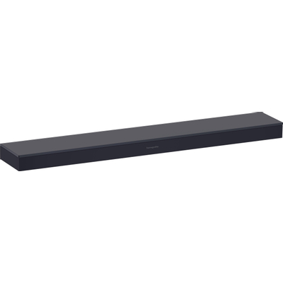 Hansgrohe RainFinity Planchet - 500 - mat zwart