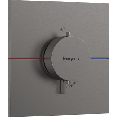 HansGrohe ShowerSelect Comfort E Thermostat pour installation encastrée
