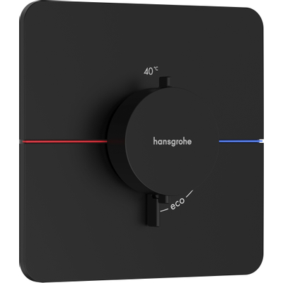HansGrohe ShowerSelect Comfort Q Thermostat pour installation encastrée