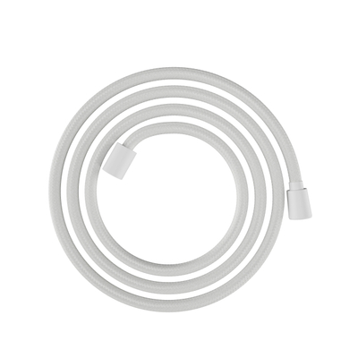 Hansgrohe Designflex flexible de douche - 200cm - blanc mat