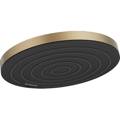 Hansgrohe Pulsify s pomme de douche 260 1jet bronze brossé