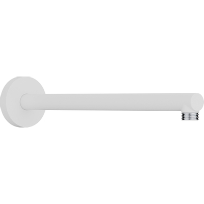 Hansgrohe Pulsify s bras de douche 39cm avec blanc