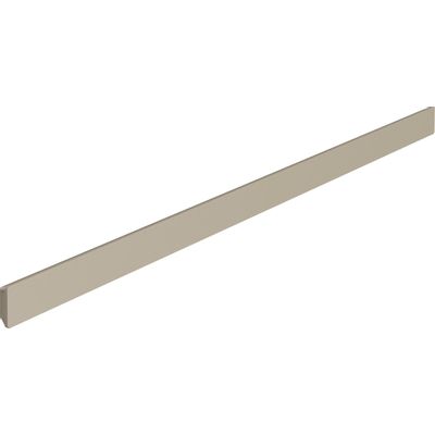 Hansgrohe WallStoris Planet Edition wandbalk - 70cm - mat zand (beige)