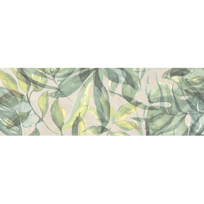 Villeroy & boch Urban jungle wandtegel 40x120cm 7mm mat rect wild jungle greige