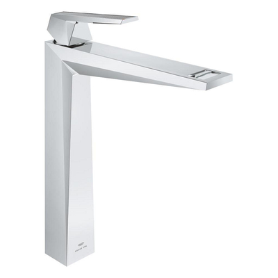 Grohe Allure brilliant private collection wastafelkraan XL-Size chroom