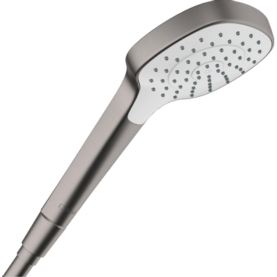 Hansgrohe Croma select e 1jet - ecosmart 9l/min - handdouche br. - zwart chroom