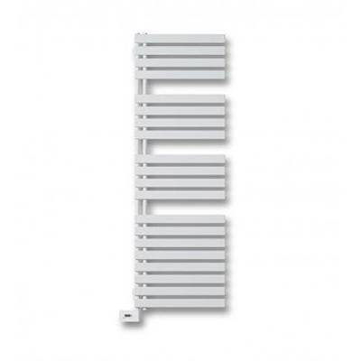 Vasco Aster radiateur électr. 0600x1834mm 1000W as=0000 tr.white