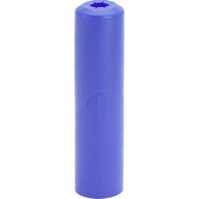 Viega beschermhuls 16mm blauw