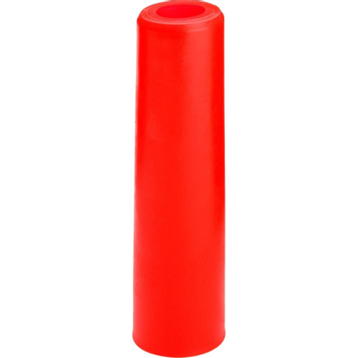 ViegaPexfitbeschermtule kunststof16mm rood