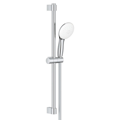 Grohe Tempesta 110 Ensemble de douche - 60cm - 2 jets - 5.6l/min - chrome