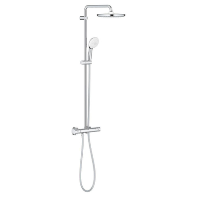 Grohe Tempesta system 250 douchesysteem chroom
