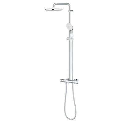 Grohe Tempesta system 250 douchesysteem chroom