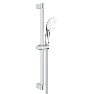 Grohe Tempesta 110 Ensemble de douche - 60cm - 1 jet - 7.6l/min - chrome