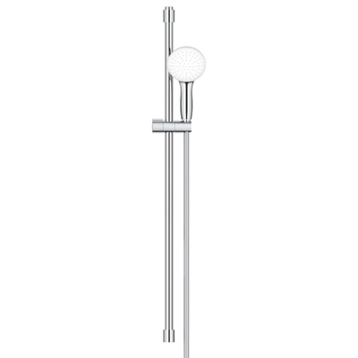 Grohe Tempesta 110 Ensemble de douche - 90cm - 1 jet - 7.6l/min - chrome