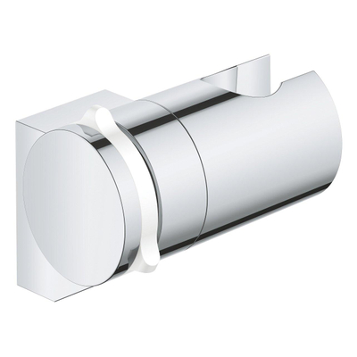 Grohe Tempesta Support mural douchette - mural - réglable - chrome