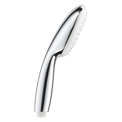 Grohe Tempesta 110 Handdouche - diameter 11cm - 1 straalsoort - 7.6l/min - chroom