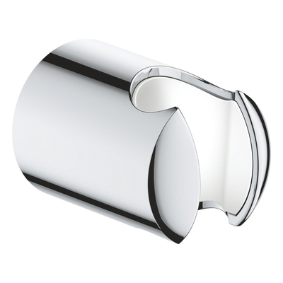 Grohe Tempesta Handdouchehouder - niet verstelbaar - chroom