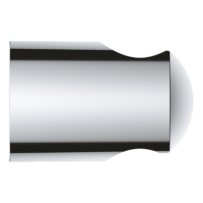 GROHE Tempesta Support de douchette - non réglable - chrome