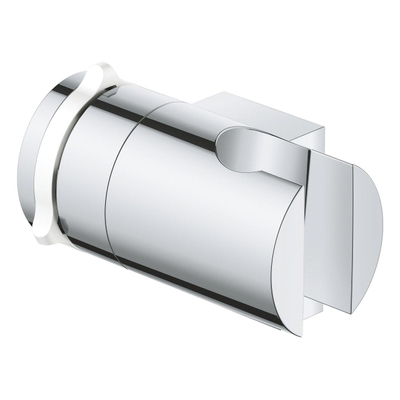 Grohe Tempesta Handdouchehouder - verstelbaar - chroom