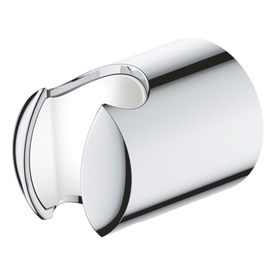 Grohe Tempesta Support mural douchette - mural - non-réglable - chrome