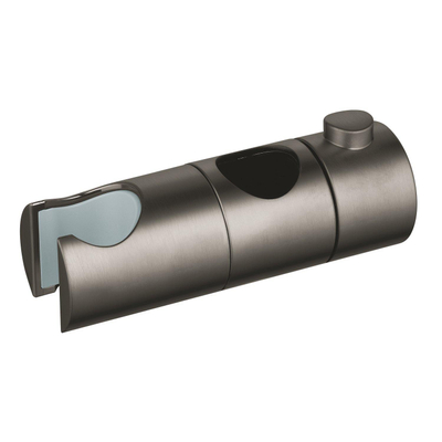 Grohe Curseur de douche - 22Ø cm - Hard graphite brossé (anthracite)