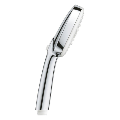 Grohe Tempesta 110 Cube Handdouche - 11diameter - 3 straalsoorten - 7.4l/min - chroom