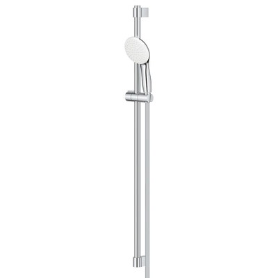 Grohe Tempesta 110 Ensemble de douche - 90cm - 1 jet - 7.6l/min - chrome