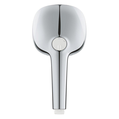 Grohe Tempesta 110 Cube Douchette à main - Ø11cm - 2 jets - 5.6l/min - Chrome